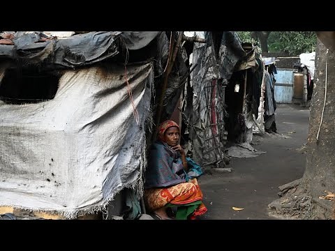 Poverty | Poor People HD Stock Videos |Free stock footage | Free HD Videos - No Copyright | #Poverty
