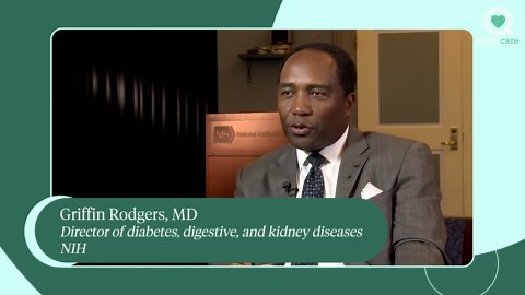 What is an artificial pancreas?