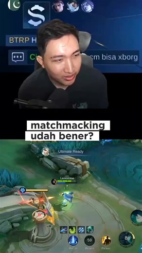 #MLBBM7 #MLBB #lemonaru