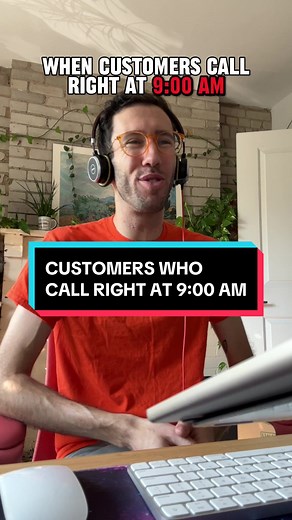 Hilarious Customer Service Call Center Moments