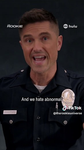 Tune In: New Episode of The Rookie Tonight at 10/9c