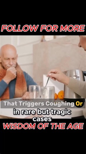 The hidden danger of peanut butter toast for seniors at night WISDOM OF THE AGE brings you essential tips and advice for seniors to lead a fulfilling and happy life. We also provide insightful stories and motivational quotes from famous people and authors. We carefully research and analyze each story to provide meaningful, thought-provoking insights that can help improve your life. Join us on this journey to rediscover the wisdom of the past and apply it to modern living. Don't forget to like, c