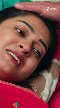 #Nindu Noorella Saavasam #Shorts #Zee Telugu #Entertainment #Family Drama