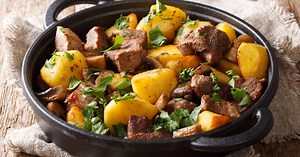 Egy klasszikus, amihez mindig jó visszanyúlni – Brassói aprópecsenye