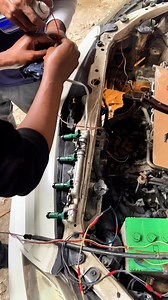 45K views · 281 reactions | How to Clean Fuel Injectors? #fuelinjectors #injectors #injectorlife #wd40 #rxmechanic #fypシ #carbcleaner | Rx Mechanic | Facebook