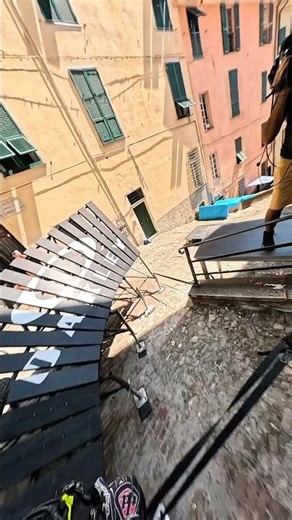 this Race is NO JOKE 🥵