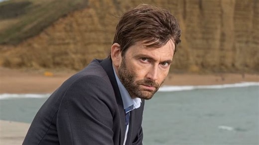 Why David Tennant's 92% RT Crime Thriller Is Never Coming Back