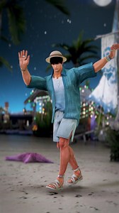 52K views · 2.5K reactions | Get ready to sway to the rhythm of summer!  Dances are now available for all classes. Grab them today and let's get the party started!  | Black Desert Online | Facebook