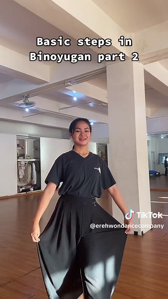 erehwondance on TikTok