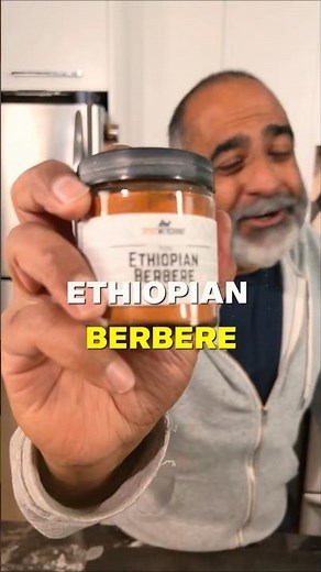 My Favourite #KitchenIngredients: Ethiopian #Berbere #SpiceMix