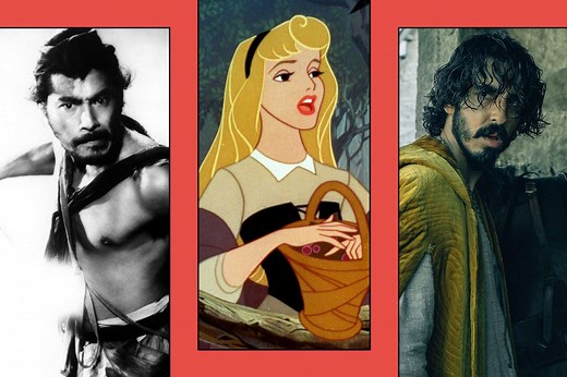 The 25 best medieval movies of all time, ranked