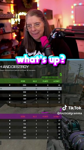 Gamer Rage Quit Moments in Call of Duty Warzone