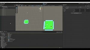How to train ML agent in Unity make him go directly and not in circles