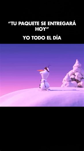 Navira on Instagram: "Frozen (2013)🎬 Las hermanas Elsa y Anna crecen separadas después de que Elsa pierde el control de sus poderes de hielo. Años más tarde, cuando un hechizo congela el reino de Arendelle, Anna emprende un viaje para encontrar a Elsa y salvar su hogar. Con la ayuda de Kristoff, Sven y el muñeco de nieve Olaf, descubre que el amor verdadero puede venir de muchas forma #frozen #disney #escena #meme #cine #pelicula #netflix #serie"