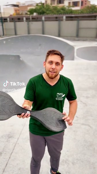 How to Master Ripstik Moves for TikTok