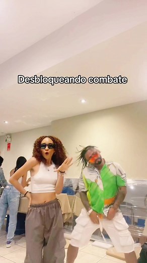 Combate y Zumba: Coreografías para Bailar al Ritmo
