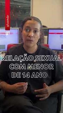 TJ-MG usou 'distinguishing' para absolver 41 réus por estupro de vulnerável em 4 anos #g1 #shorts