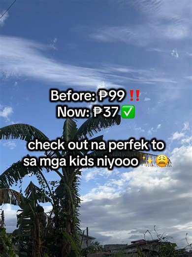 Affordable Learning Materials for Babies Now Only ₱37!