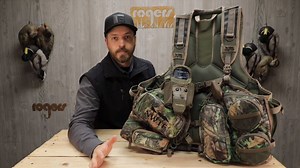 13K views · 73 reactions | 旅 TURKEY SEASON 旅 Review of a great item that'll add some comfort to your season. | Rogers Sporting Goods | Facebook