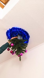 Eco Craft Magic ♻️ DIY Christmas Tree that will last for centuries 🎄 | Green Bean