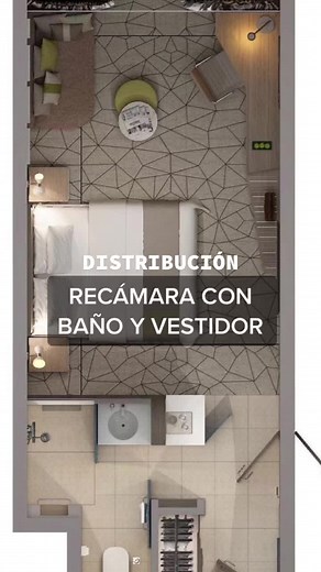 Tips para lograr una muy buena distribución en una recámara con vestidor y baño completo 👷🏻‍♂️✅ #recamara #distribucion #architecture #construction #tips #diseñodeinteriores #diseñoarquitectonico #arquitectura #arquitecto #arquitecturacheck #elmejorespacioquehayastenido #gimetricarquitectos #gimsblog #construction #interiordesign #interiordecor #architexture #archilovers #architecturelovers #architect