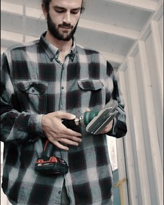 Cut fiber cement siding cleaner, quieter & safer with the SS704 Snapper Shear Siding Pro. | PacTool International