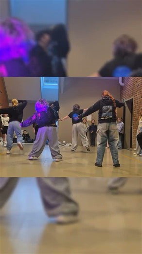 ATEEZ – Adrenaline (Random Dance)