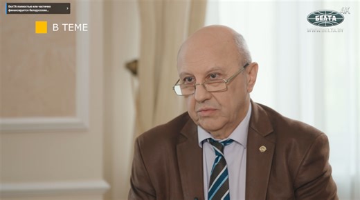 Fursov gives his perspective on why globalists hate Stalin