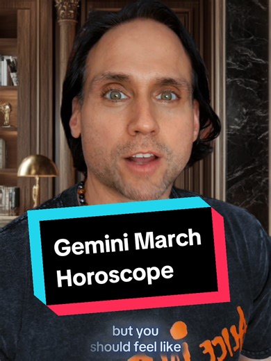 Gemini March 2026 horoscope for Gemini Rising, Gemini Sun, and Gemini Moon using whole sign houses. This month is defined by a Lunar Eclipse in Virgo on March 3rd activating the 4th house of home, family, living situation, and emotional foundations, while major career pressure builds in the 10th house of reputation, authority, and professional direction. With Mercury retrograde in Pisces in the 10th house and Mars in Pisces in the 10th, expect career revisions, changes to your public role, poten