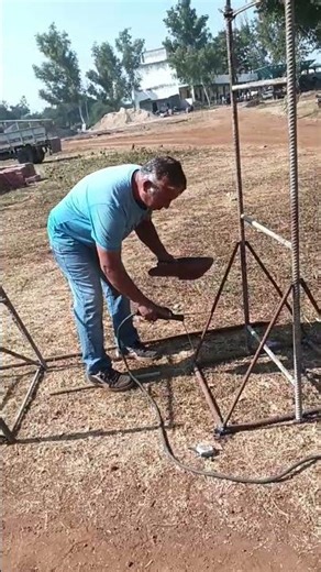 stool welding in collage