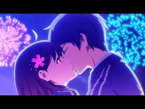 Wang Ling Kisses Sun Rong | The Daily Life of the Immortal King Season 5「AMV」- Chance