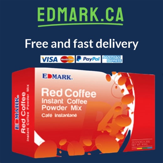 Experience the complete Edmark wellness collection — from cleansing and detox to energy, balance, and vitality. With functional coffees, nutritional shakes, and natural supplements, Edmark helps you feel refreshed, supported, and ready to live your healthiest lifestyle every day. | Edmark.Ca