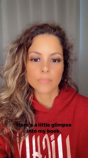 Gloria Velez | Here is a glimpse into my book 📖 (untitled autobiography) by “Gloria velez “ “The Weight of His Hands” “Behind Closed Doors” As the... | Instagram