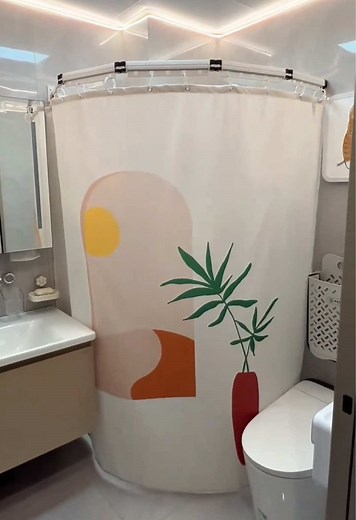 Revolutionary Waterproof Bathroom Mats for a Dry Space