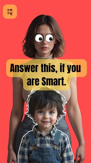 Answer the Riddles If You Are Smart 🧠🔥 | Smart IQ Challenge | Mystery IQ
