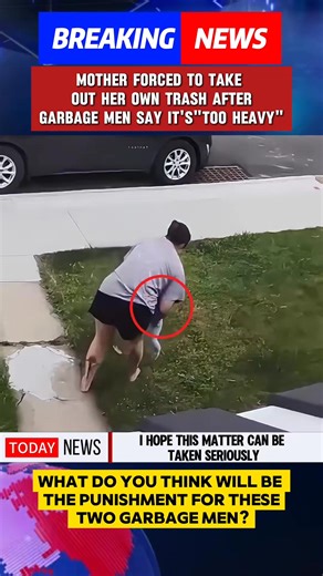 Breaking news | The Crime Breakdown