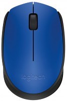 Мишка Logitech Wireless Mouse M171