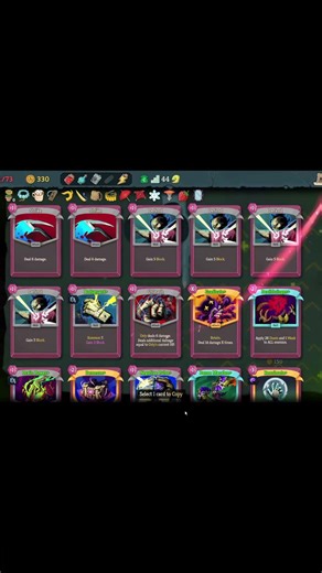 Relic to cheat every merchant - Slay the Spire II