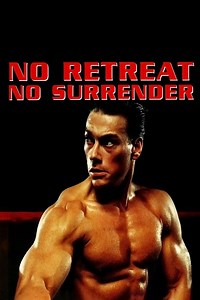 No Retreat No Surrender: No Retreat No Surrender: Trailer 1