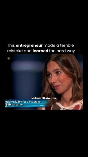 Wealthiestcorner | This entrepreneur made a costly mistake. Overconfidence led to launching a product without thorough market validation or customer feedback... | Instagram