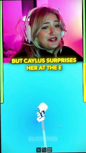 Caylus went TOO FAR in this prank with Kiera 😭