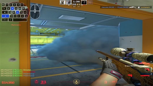 Epic CS:GO Moments That Will Leave You Speechless