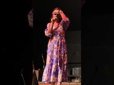 Tayla Lynn sings Fist City