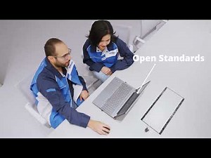 Integrated automation for your machines: One controller, one network, one software. The Power of One