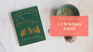Book Review: A Christmas Carol by Charles Dickens – Eustea Reads