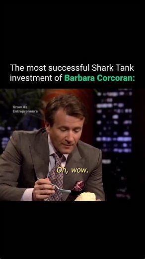 Grow As Entrepreneurs on Instagram: "When Kim Nelson entered Shark Tank in Season 2, Daisy Cakes had just $27,000 in sales over three months and sought $50,000 for 25% equity. Her homemade cakes and Southern charm quickly caught the investors’ attention. After the show, the brand’s growth exploded—monthly revenue jumped to $100,000, and orders began shipping across all 50 states. Even after losing $165,000 in a failed outsourcing attempt, Nelson refused to give up and rebuilt from scratch. Today