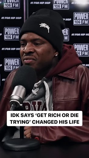 11K views · 491 reactions | #PressPlay: ‘House Party’ cast, #DCYoungFly #Rotimi #JacobLatimore, speaks on not feeling pressure to out-do original film & their appreciation for LeBron James  • @dcyoungfly @rotimi @jacoblatimore @powermornings106 @letty.set.go @demilobo @thekingcannon @djgreg.c #PowerMornings • [WATCH] Power106.com | Power 106 Los Angeles | Facebook