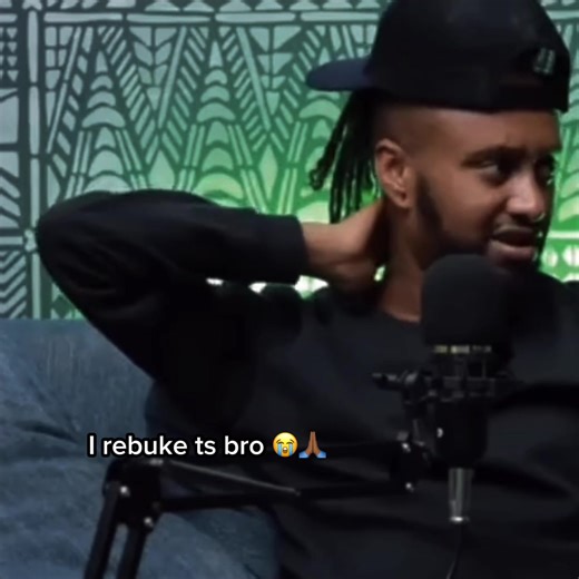 What type of philosophical take is this 😭 #ethiopian_tik_tok #patronamanuel #habeshatiktok