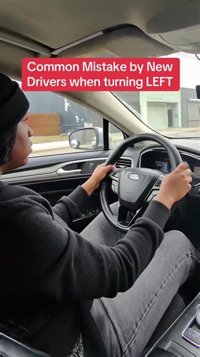 Essential Tips for Safe Lane Changing