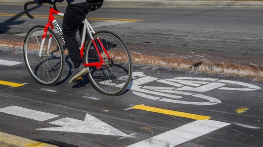 Pedestrian bridges coming to notorious Monon, Nickel Plate Trail intersections